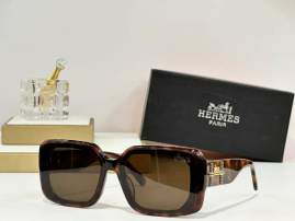 Picture of Hermes Sunglasses _SKUfw71073731fw